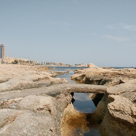 Apartmán Tan-Nanna By Shmoo Sliema Exteriér fotografie