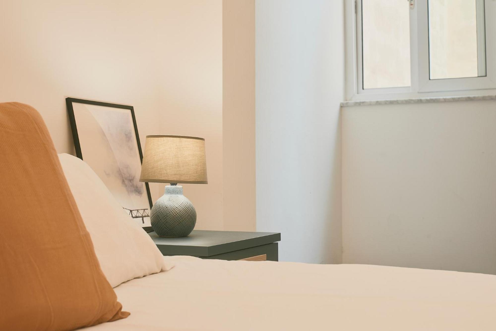 Apartmán Tan-Nanna By Shmoo Sliema Exteriér fotografie