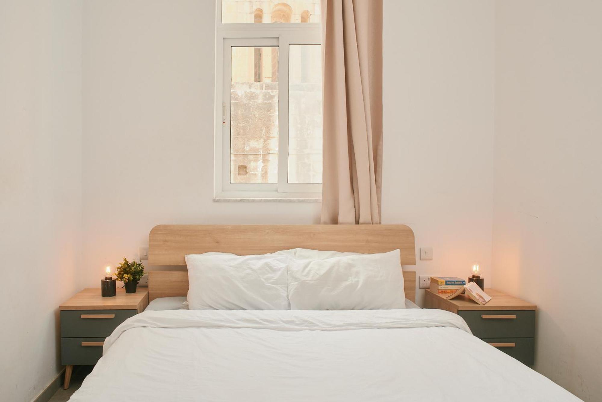 Apartmán Tan-Nanna By Shmoo Sliema Exteriér fotografie
