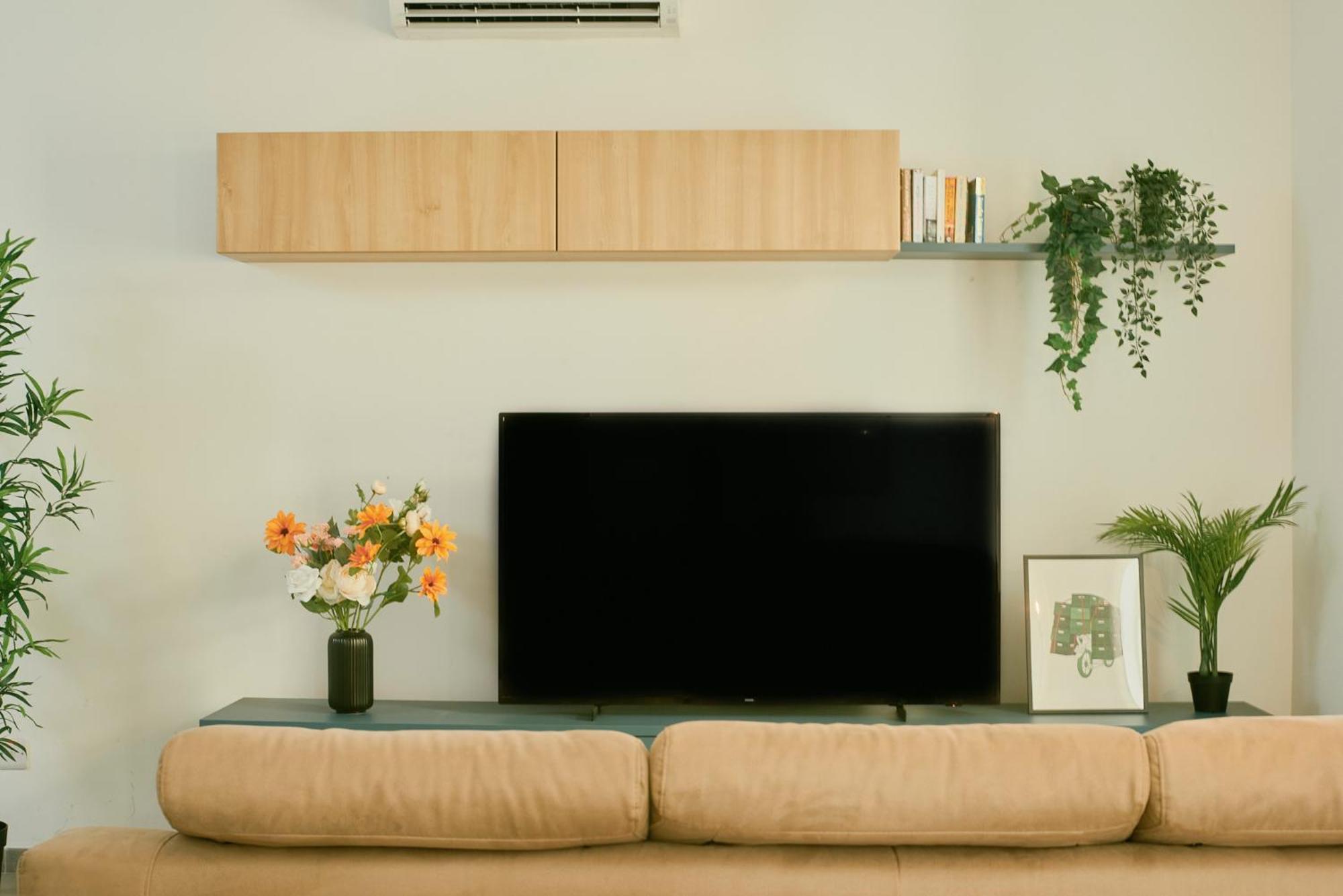 Apartmán Tan-Nanna By Shmoo Sliema Exteriér fotografie