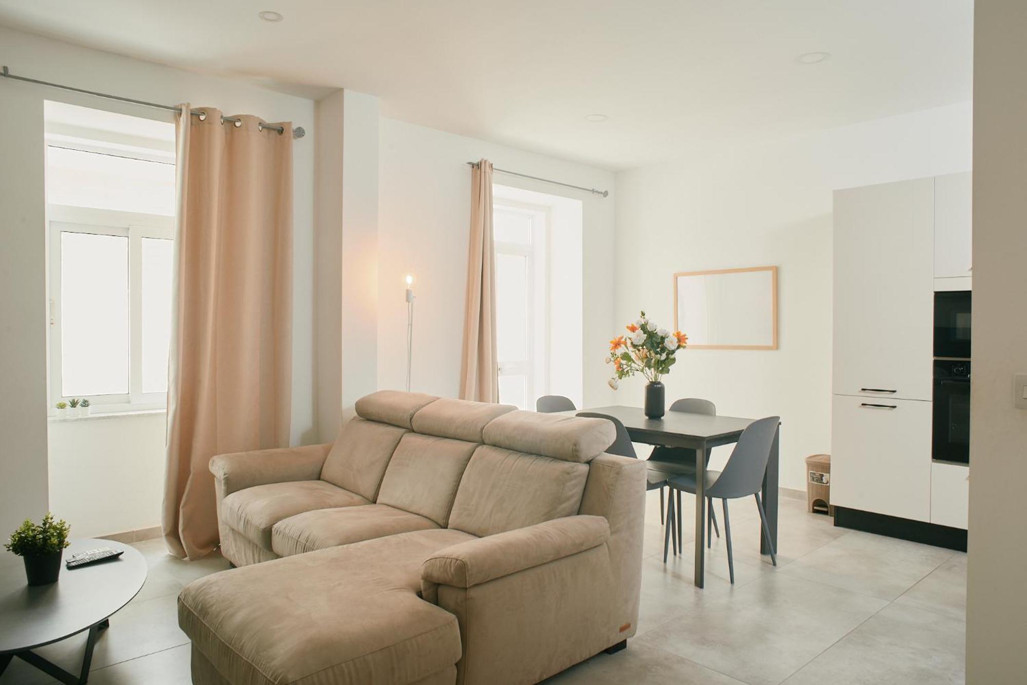 Apartmán Tan-Nanna By Shmoo Sliema Exteriér fotografie