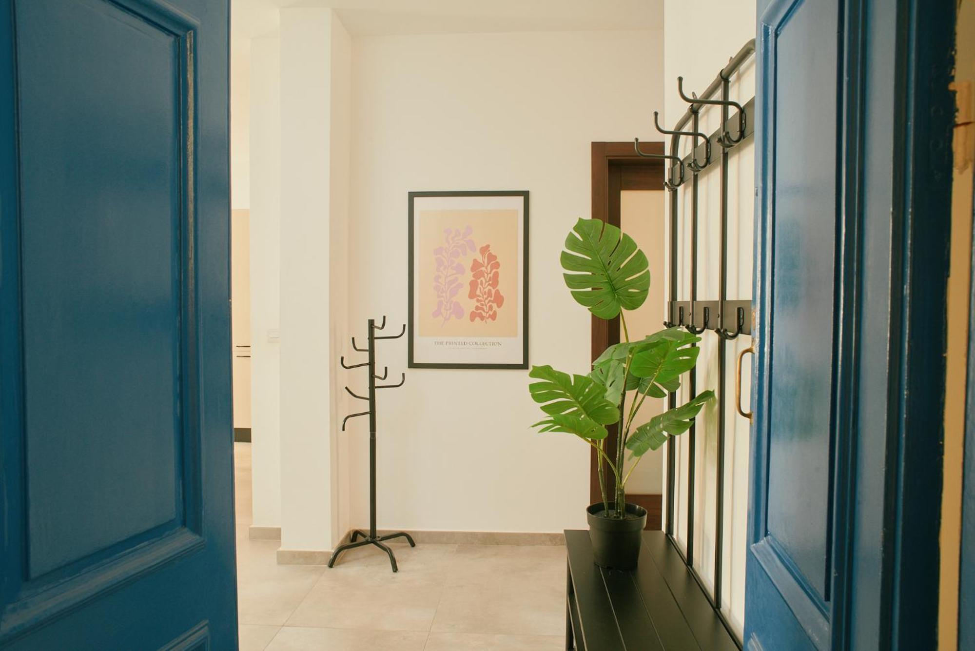 Apartmán Tan-Nanna By Shmoo Sliema Exteriér fotografie