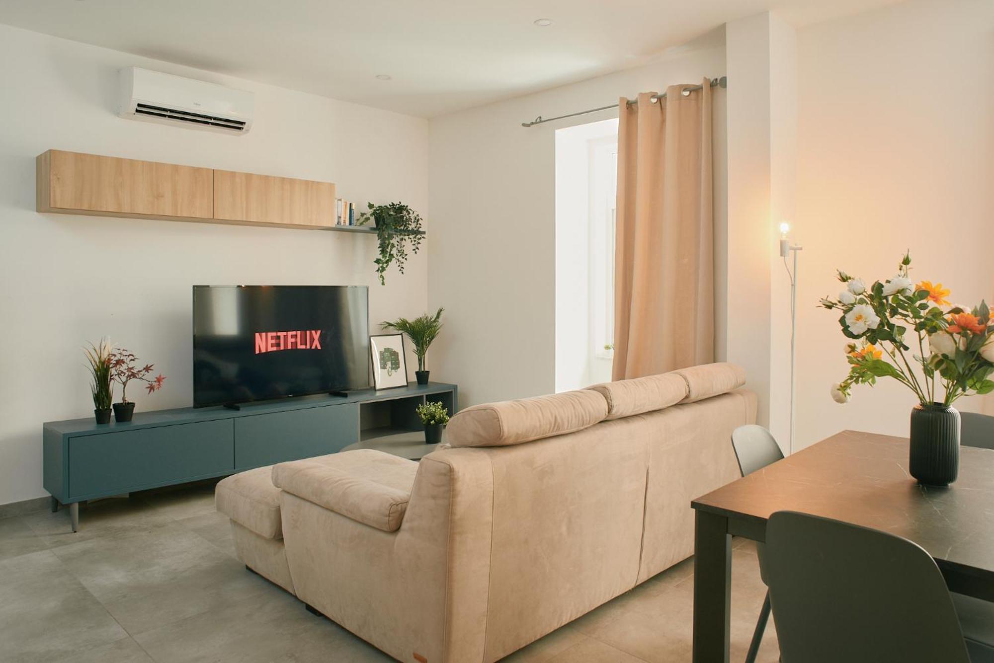 Apartmán Tan-Nanna By Shmoo Sliema Exteriér fotografie